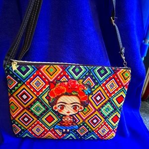 Mexican Handbag